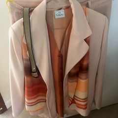 wedding outfit
