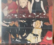 Mogwai - Mr. Beast (First Press)