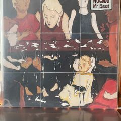 Mogwai - Mr. Beast (First Press)