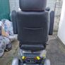 Mobility Scooter TGA Vita Midi (READ) Image 3