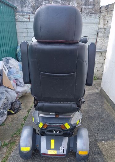 Mobility Scooter TGA Vita Midi (READ)