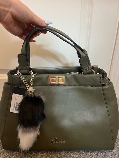 Guess Handbag