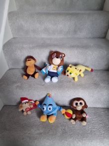 teddys