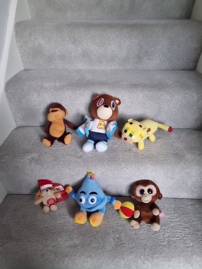 teddys