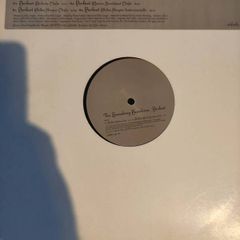 Smashing Pumpkins - Perfect 12 inch Promo