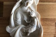 Holy Water Font