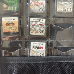 nintendo games
