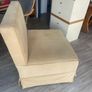 Armless Chairs x 2 Image 5