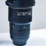 Nikon AF-S Nikkor 16-35mm f/4 G ED VR Lens (With Box) Image 2
