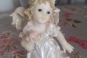 Fairy ornament