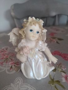 Fairy ornament