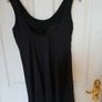 Muslim modest. 2 piece black swimsuit. Size 22 Image 3