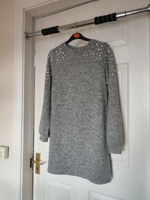 knitwear - worn once