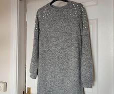 knitwear - worn once
