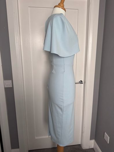 Club L London Dorothea Dress