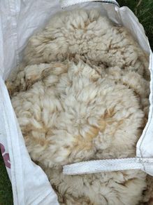 Galway Wool