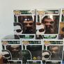 Funko Pop  The Matrix  Collection individual prices Image 4