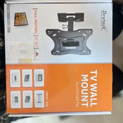 TV Wall Mount Bracket