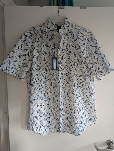 Boss original new t-shirt