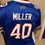 buffalo bills NFL jersey Image 4