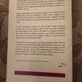 The Regensburg New Testament. The Gospel According To Mark. Version And Commentary By Joseph Schmid. 1968 Paperback In Good Condition.  See Photos For Same. Image 6