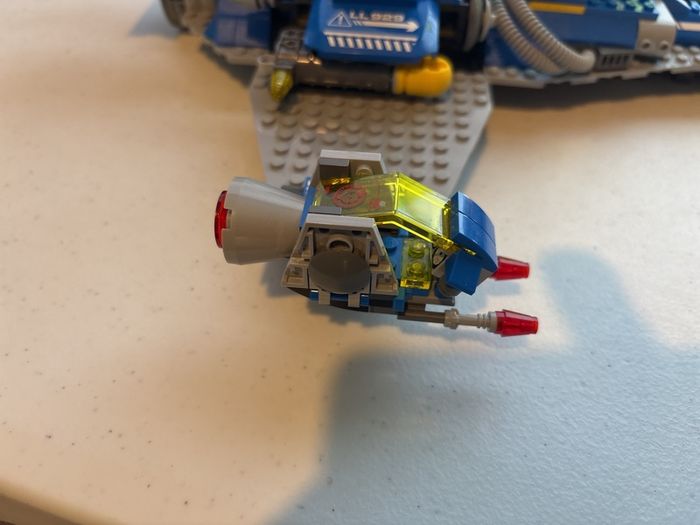 lego