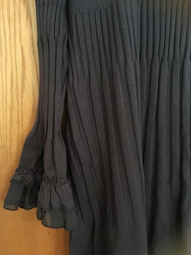 PER UNA @ Marks & Spencer Open Cardigan Coatigan 22 New