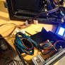 NZXT Sentry LX Dual 5.25in LCD Fan Controller Image 4