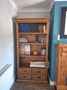 Bookstand