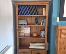 Bookstand