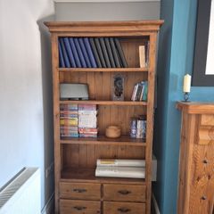 Bookstand