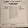 Rare John Mccormack Vynal. My Dark Rosaleen. Plus A Margaret Sheridan Vynal. Both In Good Condition. See Photos For Same. Image 5