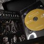 Westlife: 10 Years of Westlife ! Live at Croke Park Stadium ! DVD ! 2008 ! Image 4