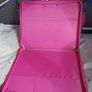 A3 pink portfolio case Image 2