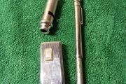 Whistle-Tyre pressure gauge-Lighter