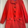 Next orange coat Image 2