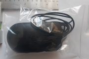 DELL Laser Optical USB Mouse 2-Button 2