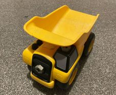 Dumper Truck