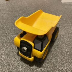 Dumper Truck