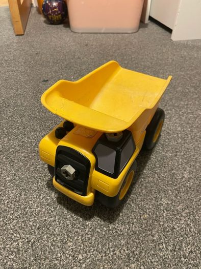 Dumper Truck