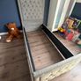single bed with storage Image 5