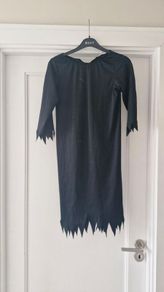 Black witch dreas