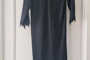 Black witch dreas