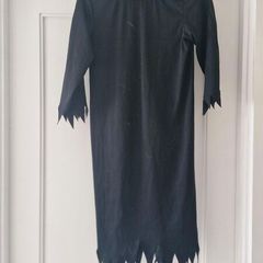 Black witch dreas