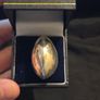 Heavy 925 Sterling Silver Ring Image 5