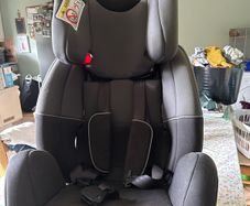 car seat 9-18 kg