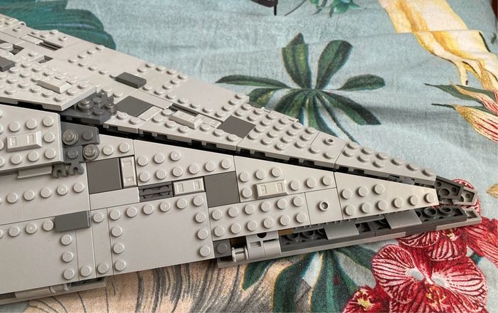 lego 75190 first order star destroyer