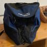 Skiing Boots And Ski Boot Ruck Sack For Sale Image 3
