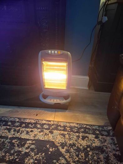 free heater
