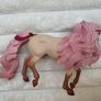 Schleich Decorated Unicorn Mare Bayala Fantasy Used Please see pictures Image 4